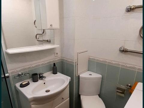 квартира по адресу Митрополита Василия Липковского ул. (Урицкого), 19