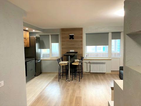 квартира за адресою Кавказька вул., 12