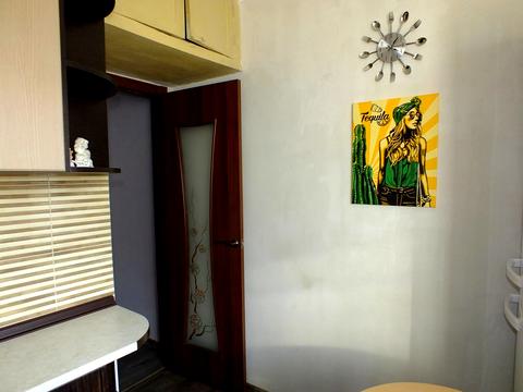 квартира по адресу Довженко