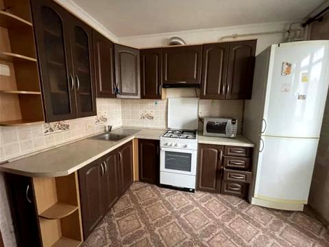 квартира по адресу Дубенская ул., 7а