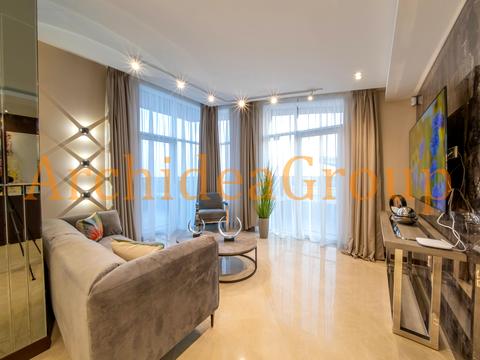 квартира за адресою Прорізна вул., 9