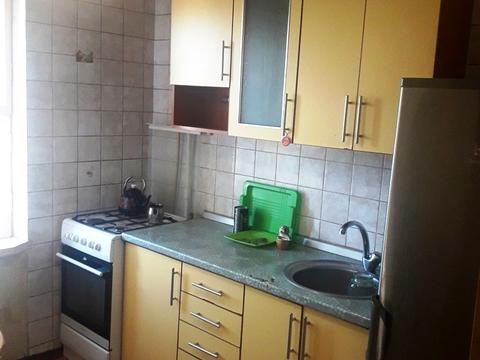 квартира за адресою Лук'янівська вул., 9