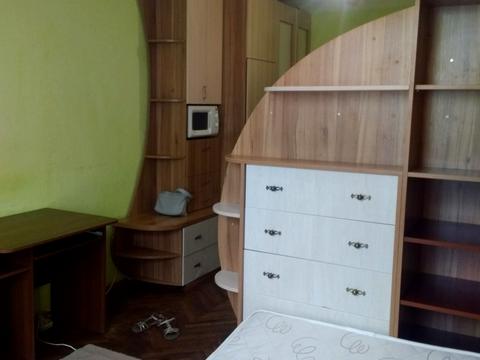 комната по адресу Космонавта Поповича ул. (Волкова космонавта), 4-А