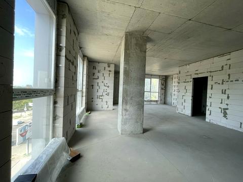 квартира по адресу Звездный бульвар, 1д