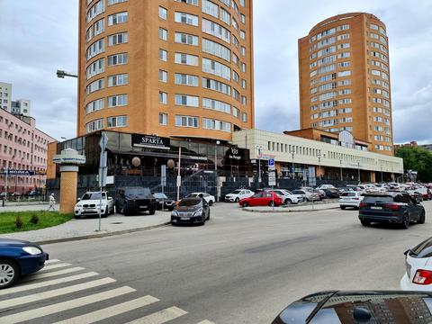 коммерческая по адресу Павла Ниринберга ул. (Баумана), 10