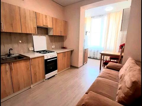 квартира по адресу Братская , 14