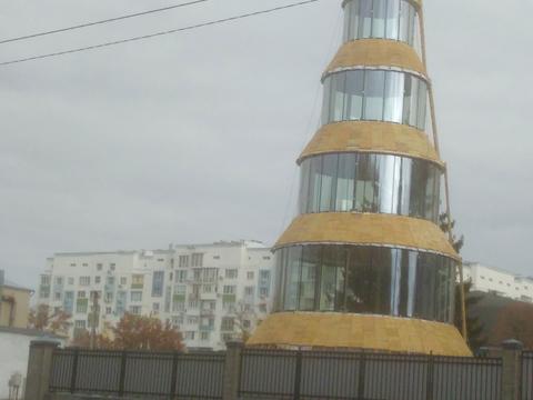 квартира за адресою Дача 55, 11