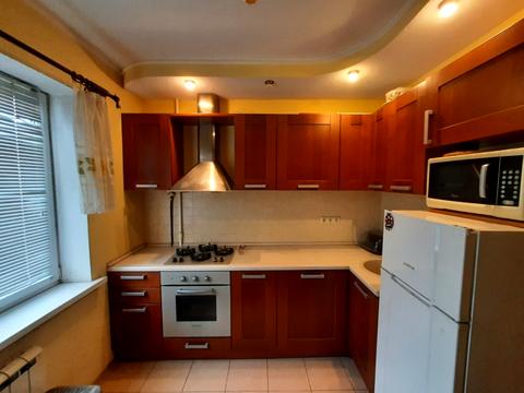 квартира за адресою вул. Героїв Дніпра, 57