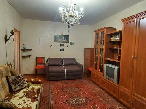 квартира за адресою Княжий Затон вул., 17