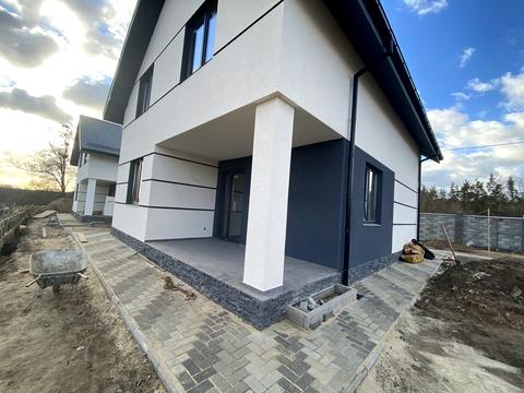 будинок за адресою Вишневая