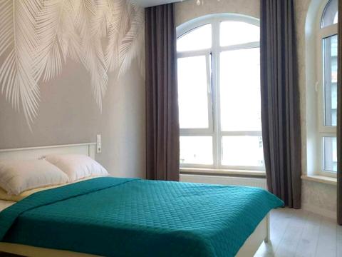 квартира по адресу Курортный пер., 1