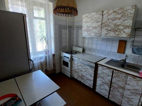 квартира по адресу Леонида Каденюка просп. (Юрия Гагарина), 3