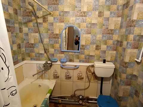 квартира за адресою Зодчих вул., 74