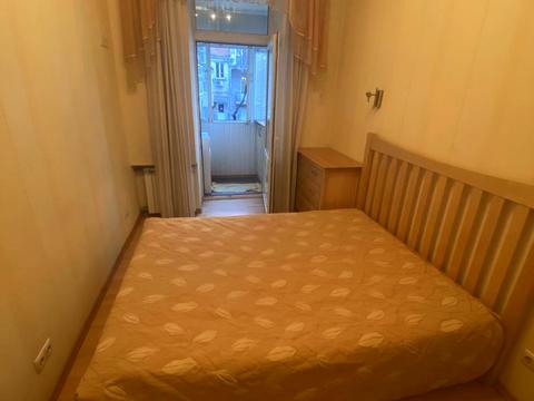 квартира за адресою Круглоуніверситетська вул., 13