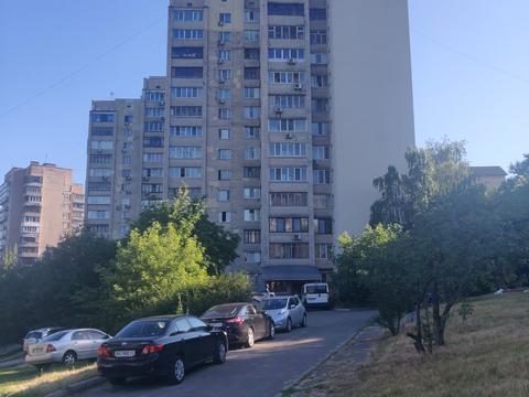 квартира по адресу Петра Радченко ул., 4