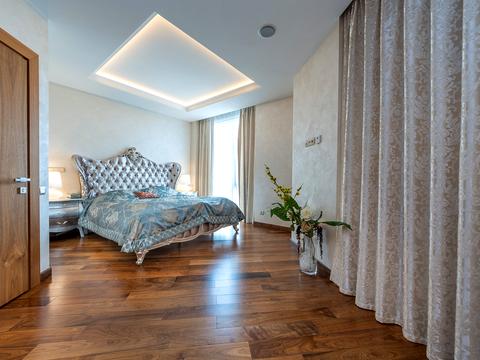 квартира по адресу Зверинецкая ул., 47