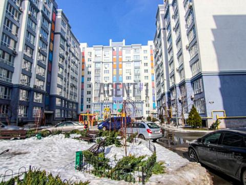 квартира за адресою Миру вул., 23-Б