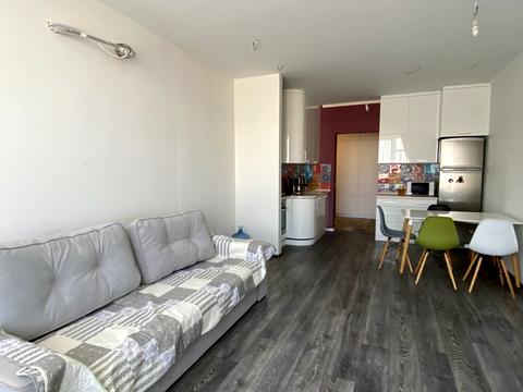 квартира по адресу Владимира Наумовича ул. (Антонова-Овсієнка), 6