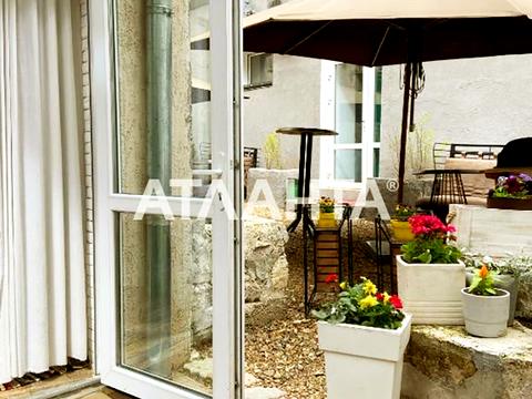 квартира по адресу Красный пер., 7а