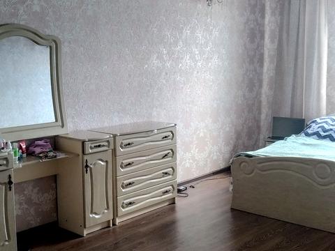 квартира по адресу Юності ул., 3