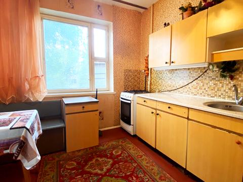 квартира по адресу Червоной Калины просп. (Владимира Маяковского), 34