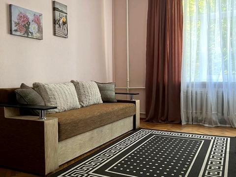 квартира за адресою Івана Мазепи вул. (Січневого Повстання), 11-А