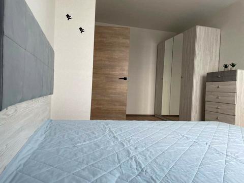 квартира за адресою Бориса Гмирі вул., 20
