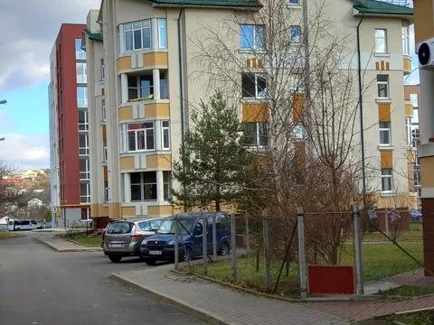 квартира за адресою Київська, 15