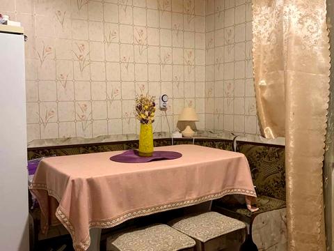 квартира по адресу Оноре де Бальзака ул., 61