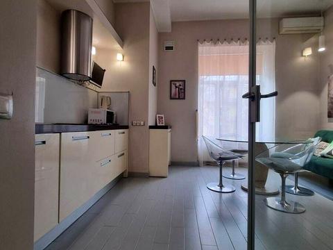 квартира за адресою Архітектора Городецького вул., 12