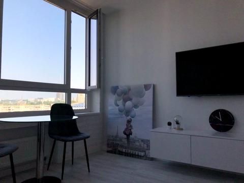 квартира за адресою Берестейський просп. (Перемоги), 11б