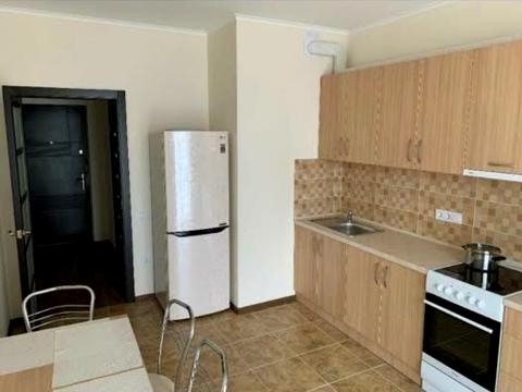 квартира за адресою Воскресенська вул., 18-А