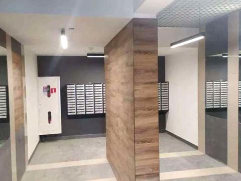 квартира по адресу Вацлава Гавела бульв. (Івана Лепсе), 28