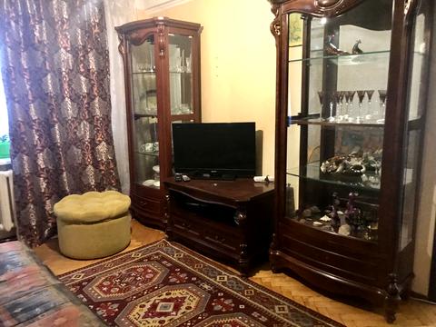 квартира по адресу Вацлава Гавела бульв. (Івана Лепсе), 31