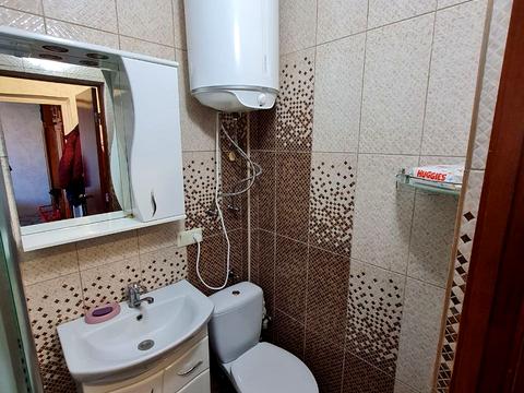 квартира по адресу Сергія Скальда ул. (Комарова), 9