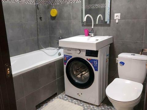 квартира за адресою Польова вул., 73