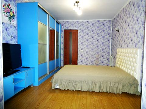 квартира по адресу Академика Глушко просп., 19