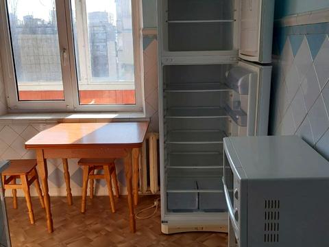 квартира за адресою Раїси Окіпної вул., 7