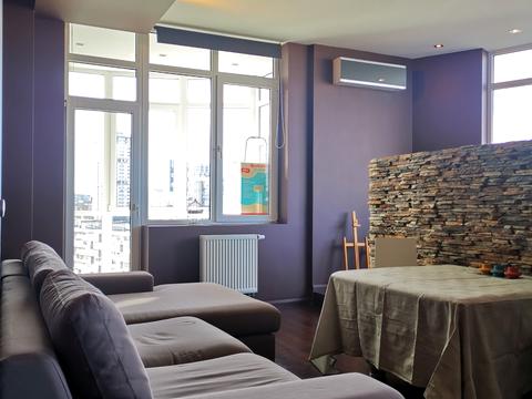 квартира по адресу Генерала Шаповала ул. (Механізаторів), 2