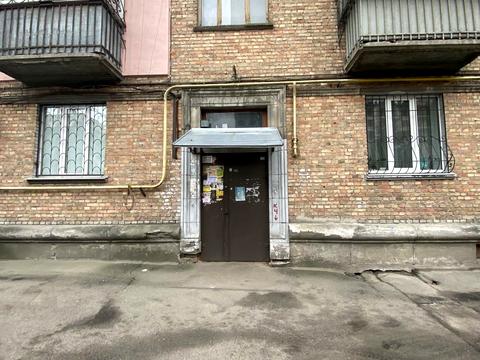 квартира за адресою Почайнинська вул., 44