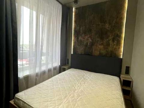 квартира по адресу Заречная ул., 2 к1