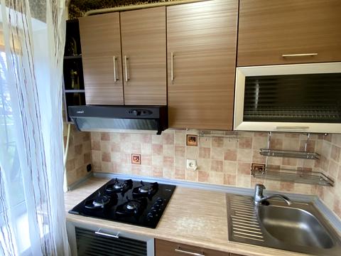 квартира за адресою Космічна вул., 5