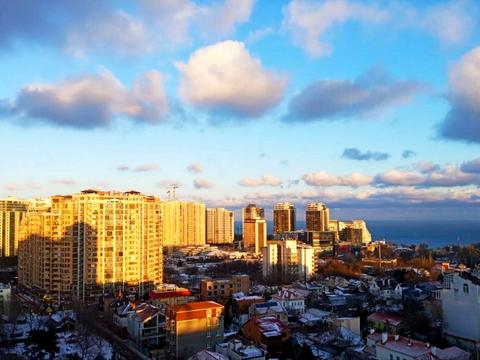 квартира за адресою Педагогічна вул., 21А