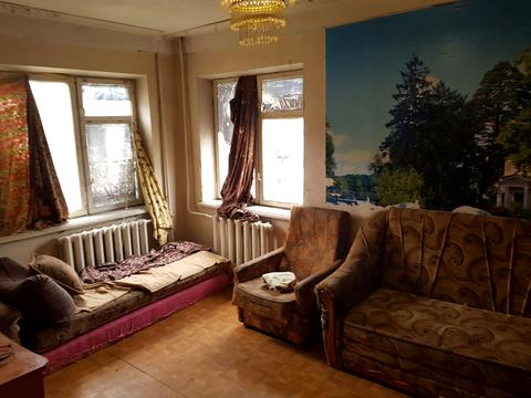 квартира за адресою Остафія Дашкевича вул. (Курнатовського), 26