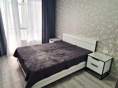 квартира по адресу Киевская ул., 261-А