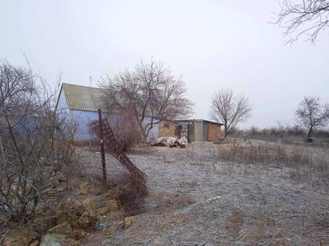 дом по адресу с. Мариновка, Приморська