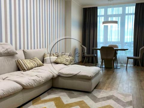 квартира за адресою Професора Підвисоцького вул., 4в