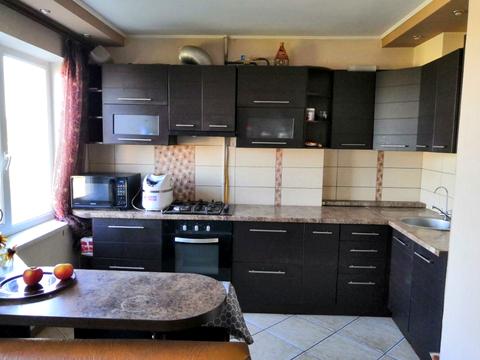 квартира по адресу Мира просп., 95