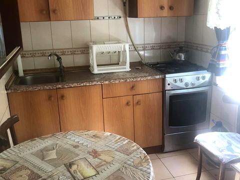 квартира за адресою Салютна вул., 25-А