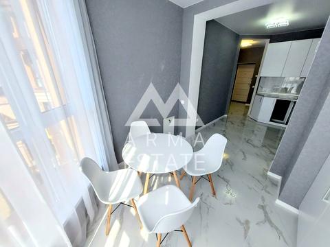 квартира за адресою Приміська вул., 6